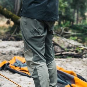 Men’s Lululemon Escape and Explore Pant